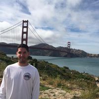 Mark Goodwin's Photo