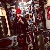 Kenny Sherwood's Photo