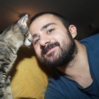 Mustafa Çiftci's Photo