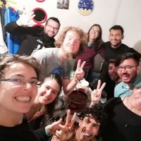 Sandro Uribe's Photo