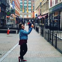 Ana Abrantes's Photo