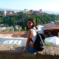 Le foto di Fernanda Carrillo