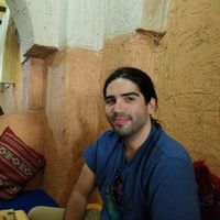 Bernardo Guerreiro的照片