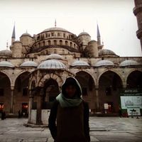 Florencia Montiel's Photo