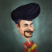 Martin Ličko's Photo