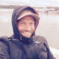 Tony Henrik Halttunen's Photo