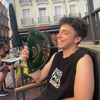 Dídac Medrano's Photo