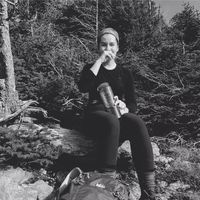 Laurence Gilli的照片