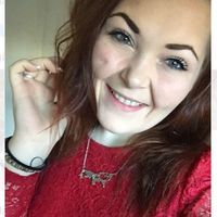 Siren Lykkepilla Frestad的照片