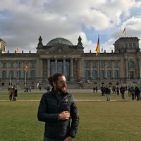 Fotos de Yiğit Ruben