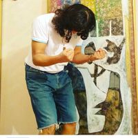 Emad Abograin's Photo