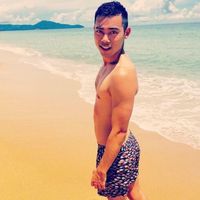 Vincent Lee的照片