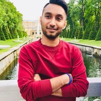 Deepankar Gurgunti's Photo