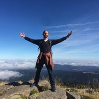 Wael Mogherbi的照片