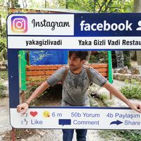 Haris Malik的照片