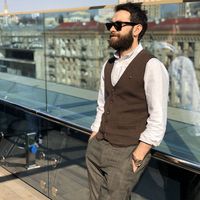 Gökhan Şen's Photo