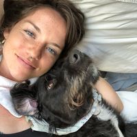 Le foto di Charla Finnigan