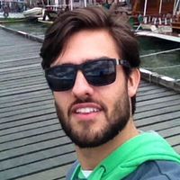 Gabriel Veloso的照片