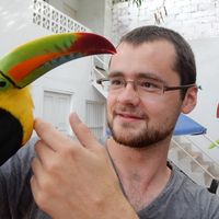 Milan Ulehla's Photo