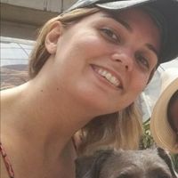 Daniele Garcia的照片