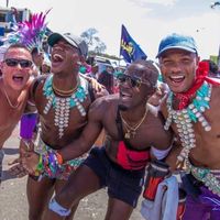 Fotos de Khaidem Neblett