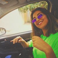 Sabina Alishova's Photo