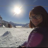 Selina Yong的照片