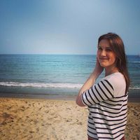 Karolina Fornia的照片