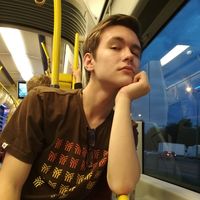 Vladislav Lysyi's Photo