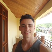 Photos de Luan Moura