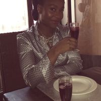 Flora  Paquilé's Photo