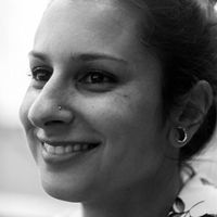 Ana Rita Miranda's Photo