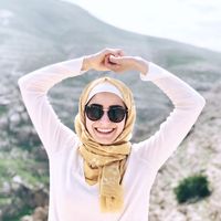 Bushra Qaraqe's Photo