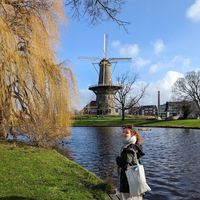 Selina Bloch's Photo