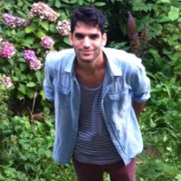 Dillan Cohen's Photo