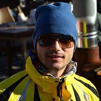 Alican Tunçbilek的照片