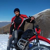 Sezer Kırkaş的照片