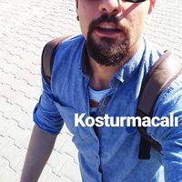 Oğuzhan Cingöz's Photo