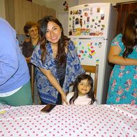 Fotos von Daniela Salgado Saavedra