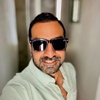 Mohamad Hashemi的照片