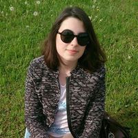 Elizaveta Demyakhina的照片