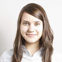 Lisa Permyakova's Photo