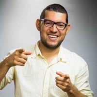 Johan Piedrahita's Photo