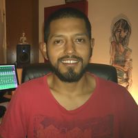 Fernando Vega's Photo