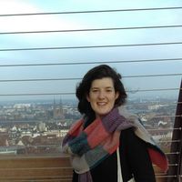 Clara Puentes的照片