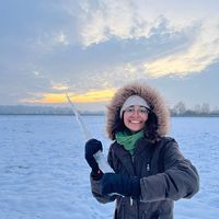 Coni Aguilar's Photo