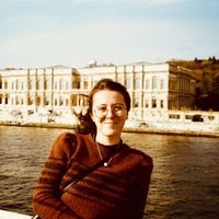 Margot Crouzet's Photo