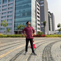 Souvik Chattaraj的照片