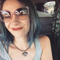 Hannah Miller的照片