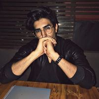 Hesham Magdy's Photo